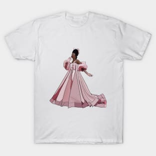 Shea Couleé- Drag Race Pop Art T-Shirt